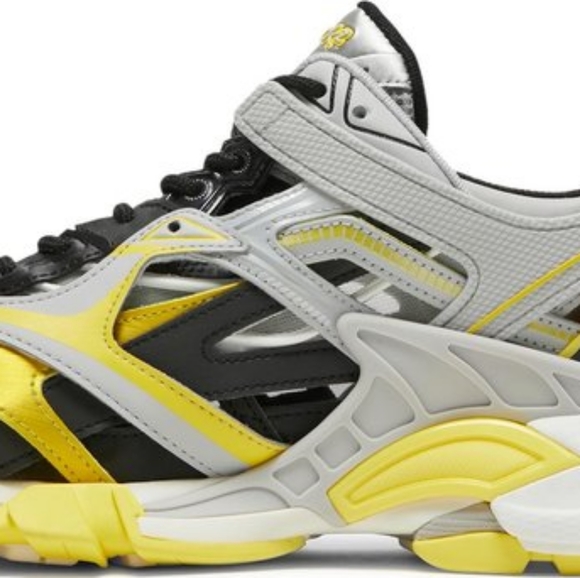 Balenciaga track 2 - Picture 3 of 13